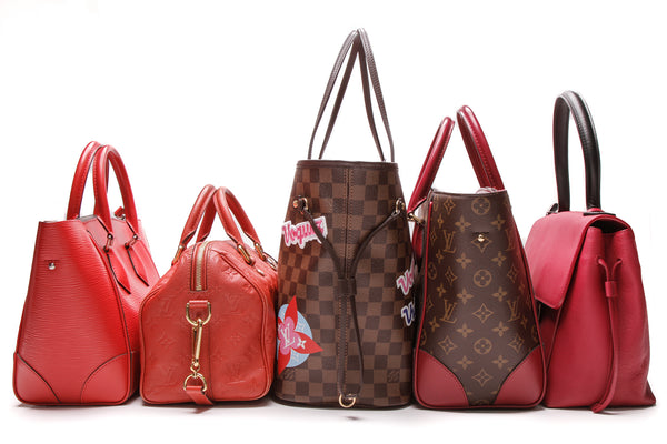Divide Luxury - Louis Vuitton Bag- other colours available Don't