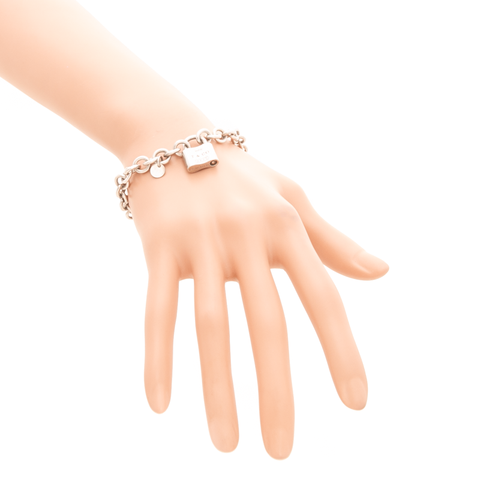 Tiffany-&-Co.-Tiffany-&-Co.-Lock-Link- Bracelet-300921