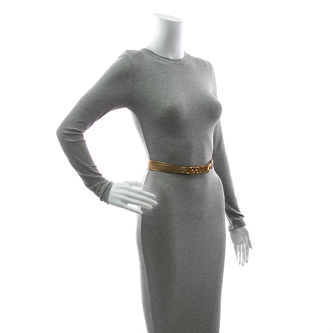 Valentino-Vlogo-Chain-Belt-Size-34-301042