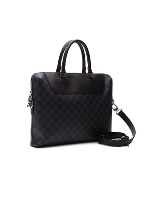 Louis Vuitton Porte Documents Jour Bag