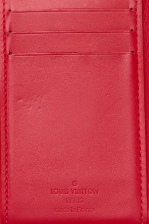 Louis Vuitton Bird Victorine Wallet 