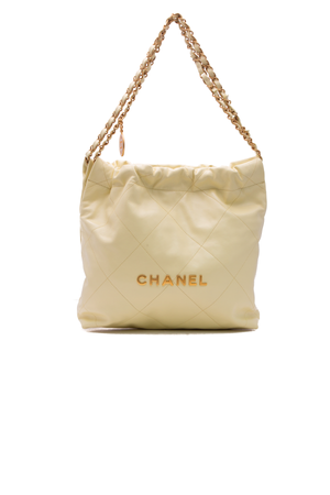  Chanel 22 Small Bag