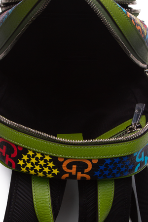 Gucci Psychedelic Small Backpack