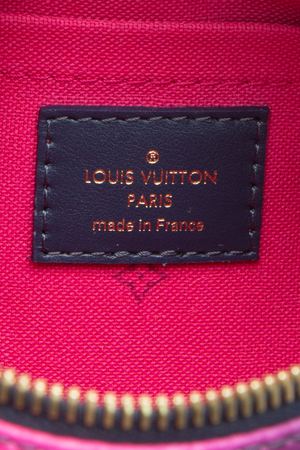 Louis Vuitton Spring In The City Papillon BB Bag
