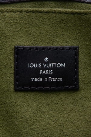 Louis Vuitton Infrarou Pochette Metis