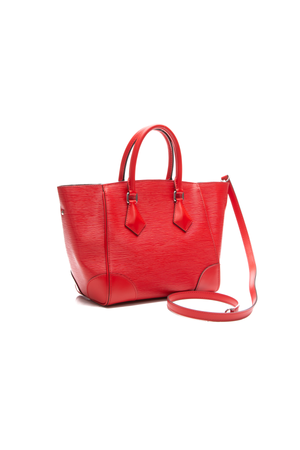 Louis Vuitton Epi Phenix MM Bag