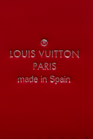 Louis Vuitton Epi Phenix MM Bag