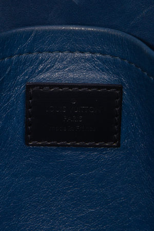 Louis Vuitton Limited Edition Mirage Delft Bag