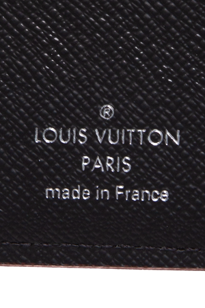 Louis Vuitton Alps Multiple Wallet