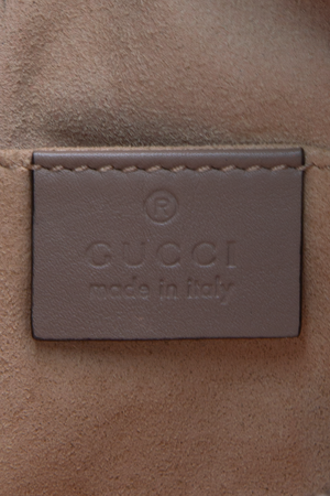 Gucci Marmont Belt Bag - Size 34