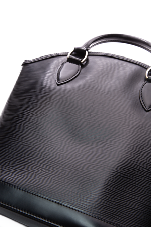 Louis Vuitton Epi Lockit PM Bag