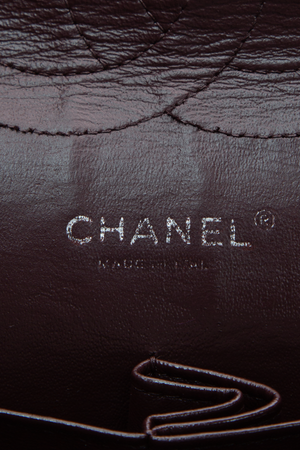 Chanel Classic Jumbo Double Flap Bag