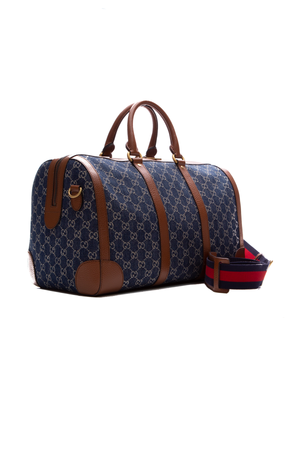Gucci Ophidia Small Duffle Bag