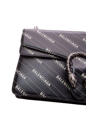 Gucci x Balenciaga Small Dionysus Bag