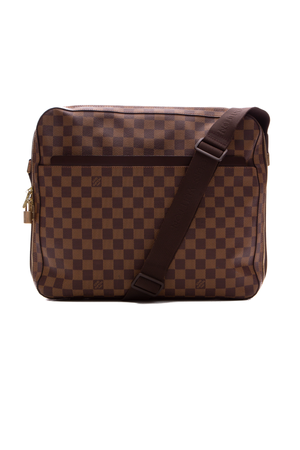 Louis Vuitton Dorsoduro Messenger Bag