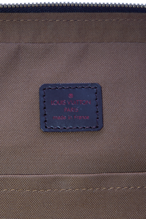 Louis Vuitton Dorsoduro Messenger Bag
