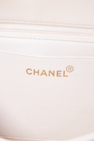 Chanel Vintage Diana Flap Bag