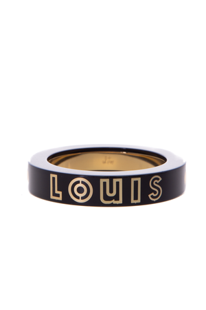 Louis Vuitton Wanted Bracelet