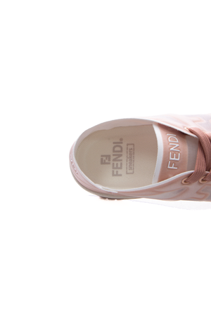 Fendi Mesh Match Sneakers - Size 37