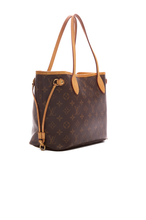 Louis Vuitton Monogram Neverfull Bag
