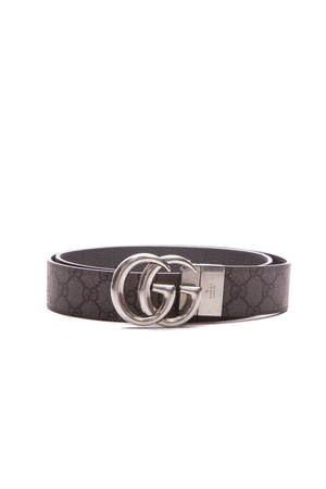 Gucci Marmont Reversible Belt - Size 38