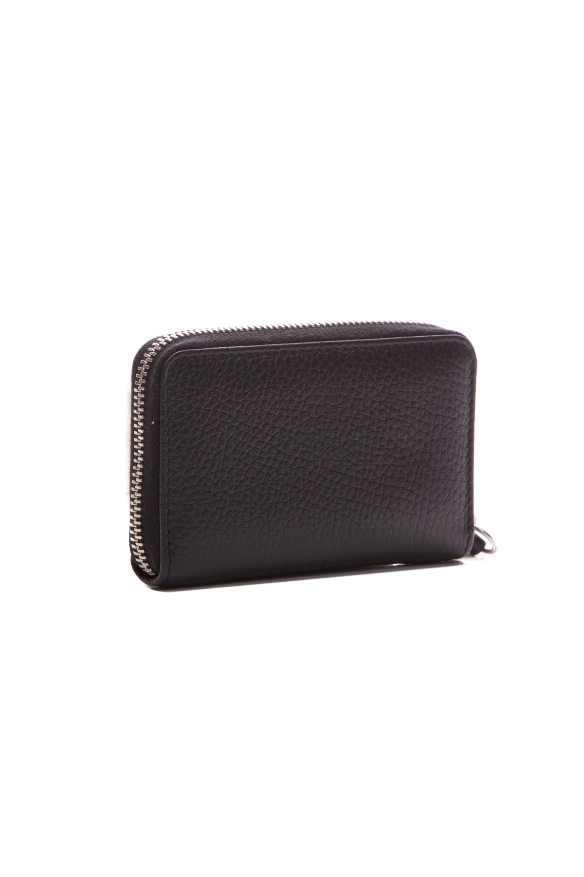 Gucci Black Marmont Zip Wallet