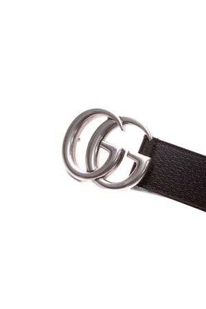 Marmont 2015 Re-Edition Wide Belt - Size 32