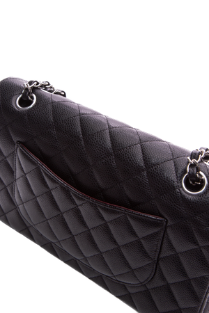  Chanel Classic Medium Double Flap Bag