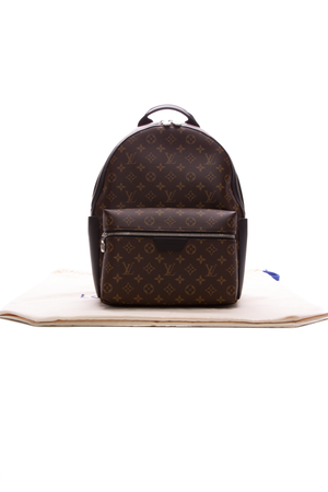 Louis Vuitton Discovery PM Backpack