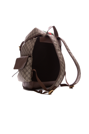 Gucci Ophidia GG Medium Backpack