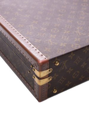 Louis Vuitton Vintage President Briefcase