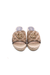  Gucci Marmont Espadrille Sandals - Size 37