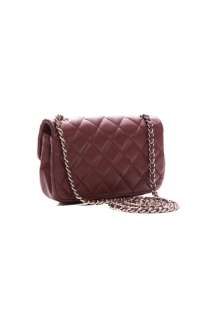 Chanel Classic Extra Mini Flap Bag