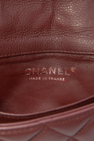 Chanel Classic Extra Mini Flap Bag