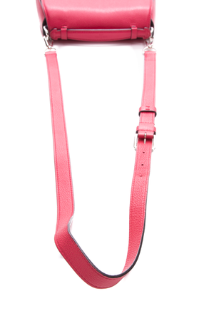 Louis Vuitton Pink Neo Vivienne Bag