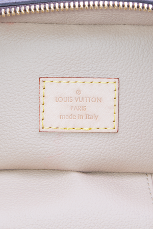 Louis Vuitton Nano Nice Vanity Case