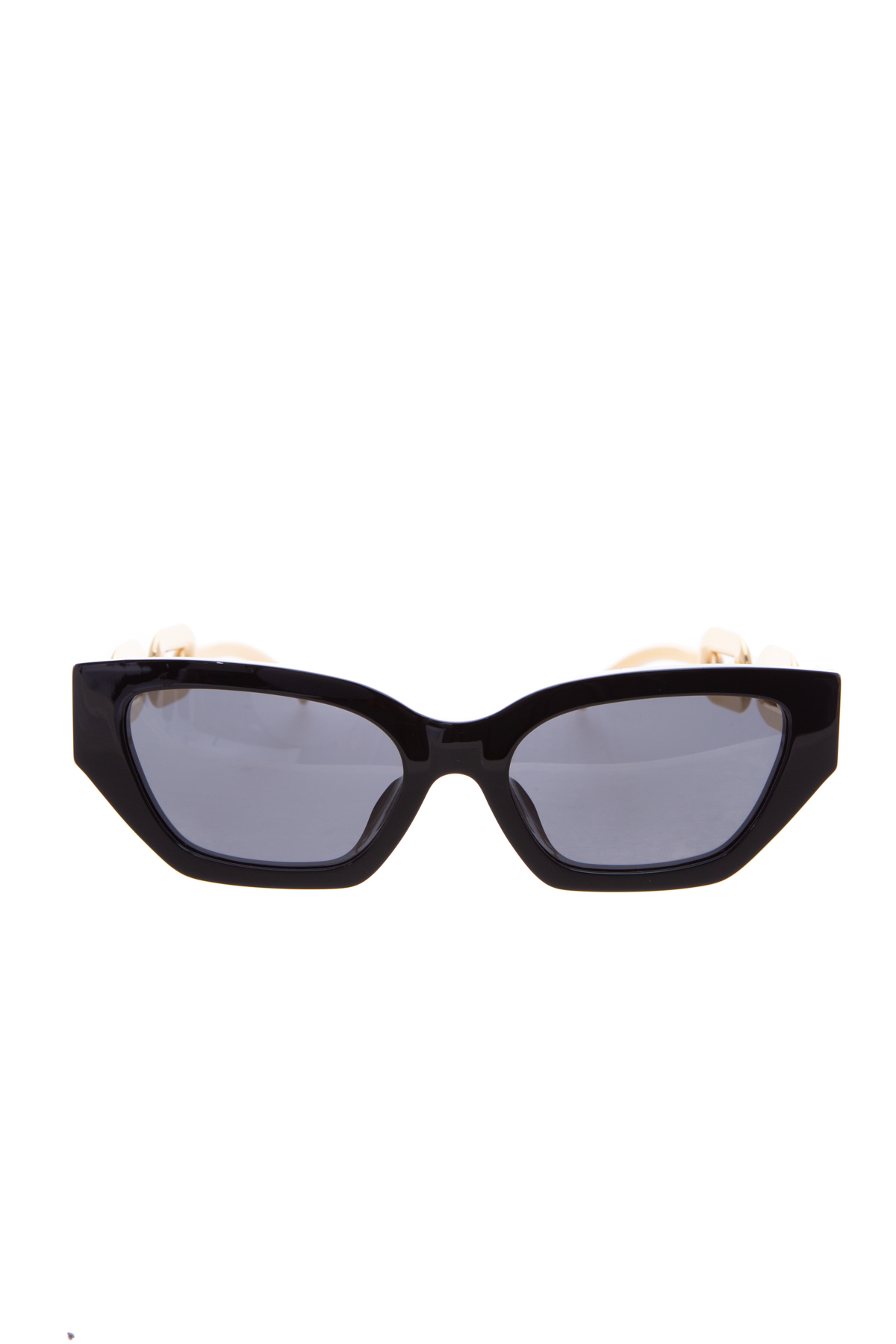 Louis Vuitton Black Edge Sunglasses