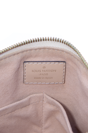Louis Vuitton RsCrm Empreinte V Tote Bag 
