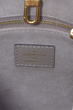 Louis Vuitton OnTheGo PM Tote Bag