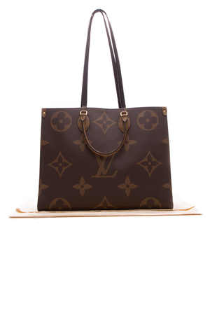 Louis Vuitton OnTheGo GM Bag