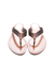 Louis Vuitton Monogram Sunny Flat Thong Sandals - Size 41