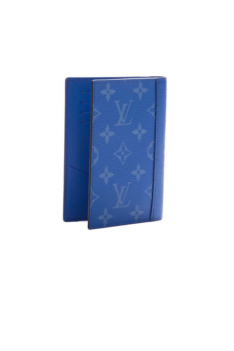 Louis Vuitton  Passport Cover