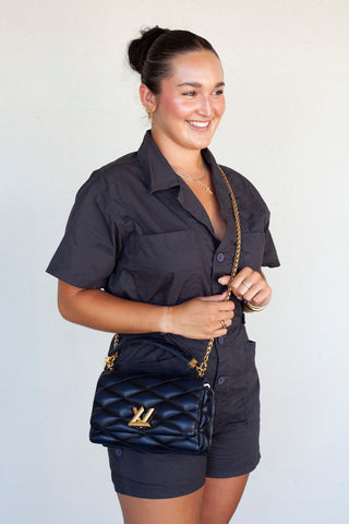 Louis Vuitton Go-15 MM Bag