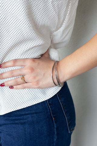 Ippolita-Hammered-Bangle-Set-(3)-293008