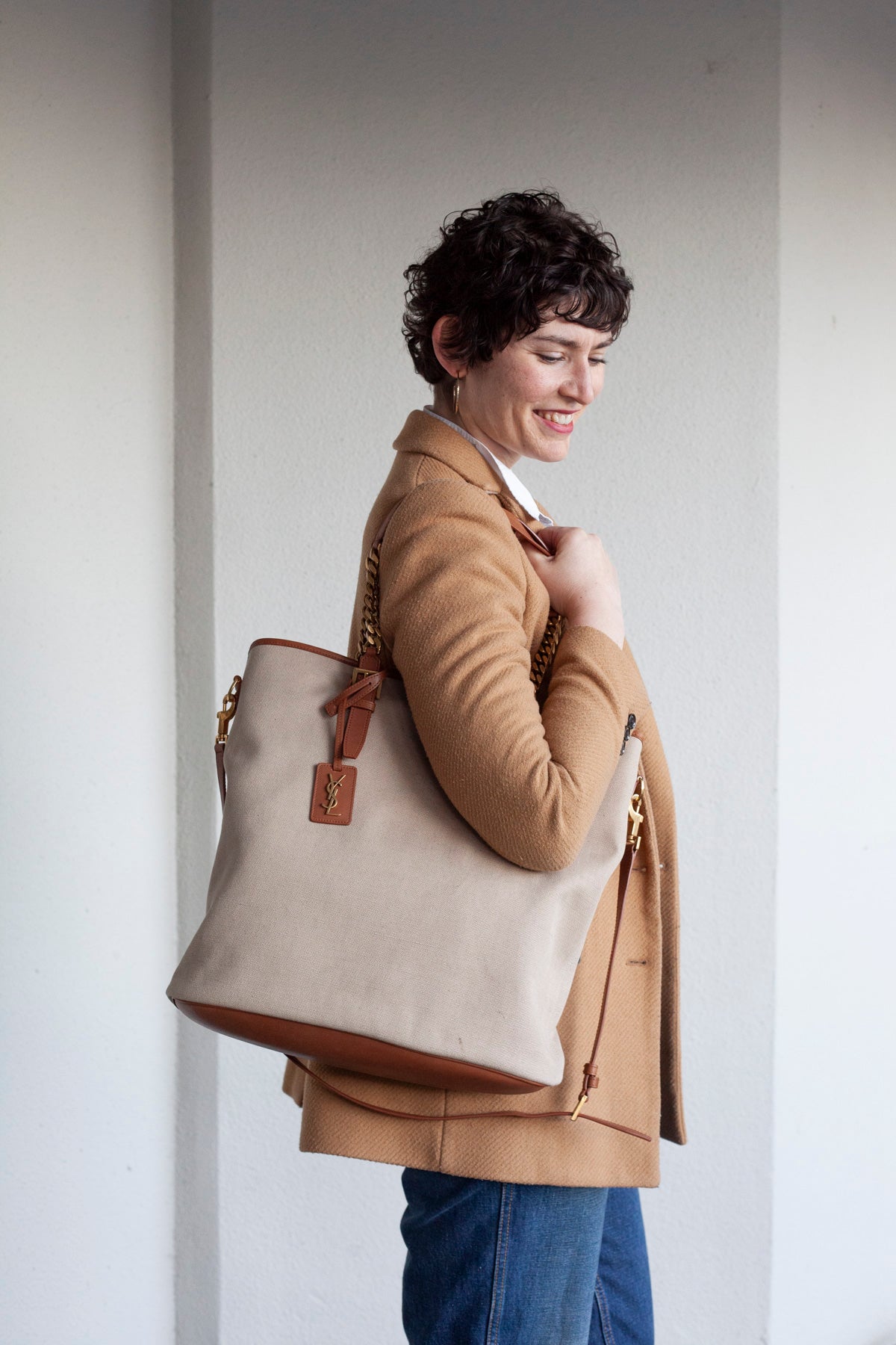Shopping Tote Bag