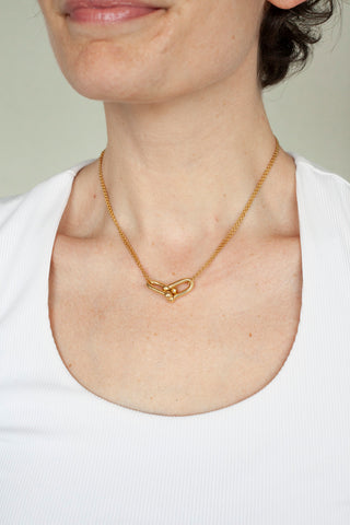 Tiffany-&-Co.-HardWear-Large-Double- Link-Pendant-Necklace-296496