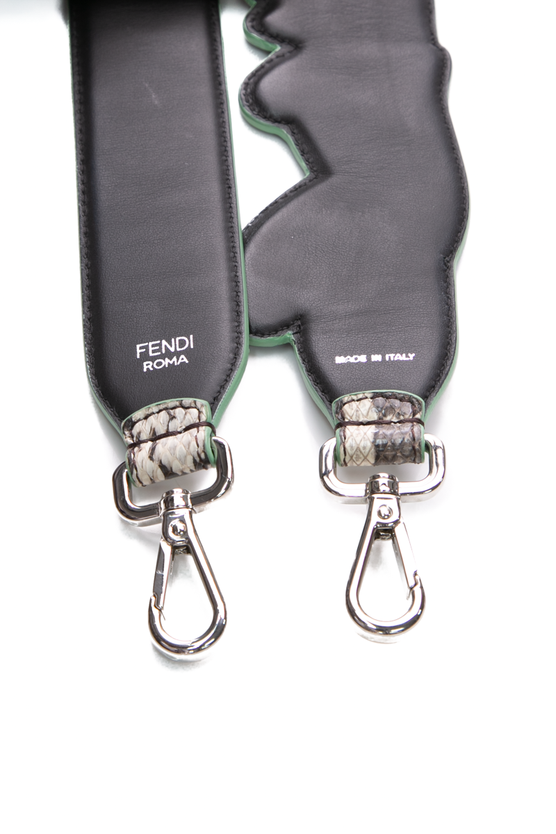 Python Shoulder Strap