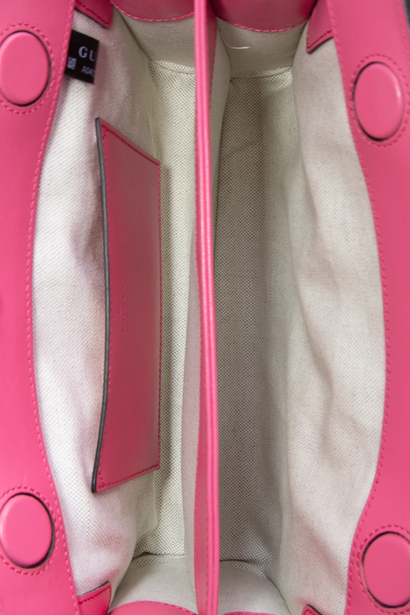 GG Matelasse Small Shoulder Bag