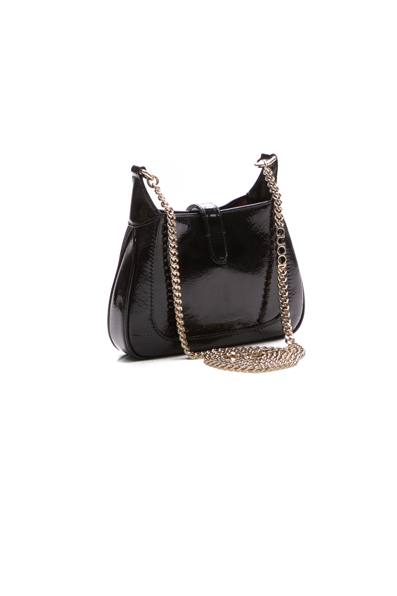 Jackie Notte Mini Bag