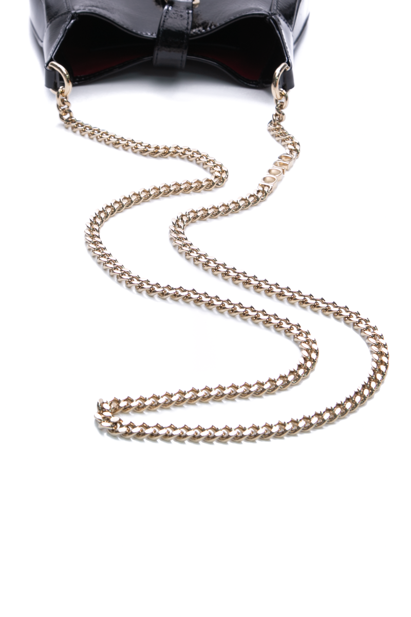 Jackie Notte Mini Bag